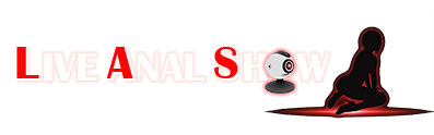 Live Anal Show